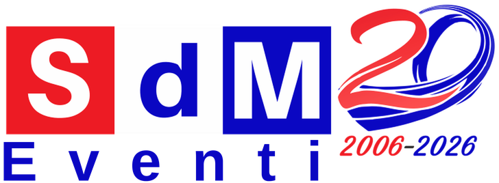 SDM Eventi